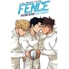 KNYGA C. S. Pacat Pacat, C.S. Fence: Challengers