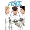 KNYGA C. S. Pacat Fence Vol. 3