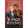 KNYGA C. S. Pacat Kings Rising