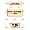 KNYGA C Sesma Ma English-Portuguese &amp; Portuguese-English Word-to-Word Dictionary