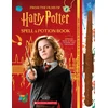 KNYGA Cala Spinner Harry Potter Spell and Potion Book