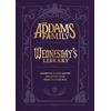 KNYGA Calliope Glass Addams Family: Wednesday’s Library