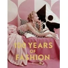 KNYGA Cally Blackman 100 Years of Fashion