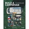 KNYGA Calum Creasey Build a Campervan