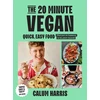 KNYGA Calum Harris 20-Minute Vegan
