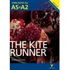KNYGA Calum Kerr Kite Runner: York Notes AS &amp; A2 - for 2026, 2027 exams