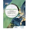 KNYGA Calvin Clarke National 4 &amp; 5 Geography: Human Environments, Second Edition