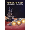 KNYGA Calvin Jordan Freelancer