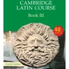 KNYGA Cambridge Latin Course Book 3 Student's Book 4th Edition