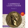 KNYGA Cambridge Latin Course Book 5 Student's Book 4th Edition