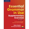 KNYGA Cambridge University Press Essential Grammar in Use Supplementary Exercises