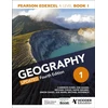 KNYGA Cameron Dunn Pearson Edexcel A-level Geography Book 1, Updated Fourth Edition