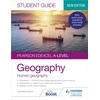 KNYGA Cameron Dunn Pearson Edexcel A-level Geography Student Guide 2: Human Geography
