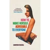 KNYGA Cameron Russell How to Make Herself Agreeable to Everyone