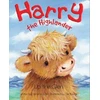 KNYGA Cameron Scott Harry the Highlander, Up the Glen