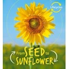 KNYGA Camilla De la Bédoyère Lifecycles: Seed to Sunflower