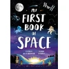 KNYGA Camilla De la Bédoyère My First Book of Space