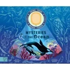 KNYGA Camilla De la Bédoyère Mysteries of the Ocean