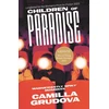 KNYGA Camilla Grudova Children of Paradise, Longlisted for the Women's Prize for Fiction 2023