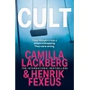 KNYGA Camilla Lackberg Kultinis