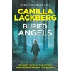 KNYGA Camilla Lckberg Buried Angels