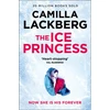 KNYGA Camilla Lckberg Ledo princesė