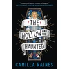 KNYGA Camilla Raines Hollow and the Haunted
