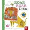 KNYGA Camilla Reid Look, it's Roar Roar Lion