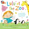 KNYGA Camilla Reid Lulu at the Zoo