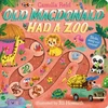 KNYGA Camilla Reid Old Macdonald had a Zoo, A Nursery Rhyme Counting Book for Toddlers