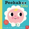 KNYGA Camilla Reid Peekaboo Baby