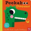 KNYGA Camilla Reid Peekaboo Dinosaur