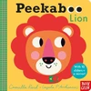 KNYGA Camilla Reid Peekaboo Lion
