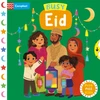 KNYGA Campbell Books Busy Eid