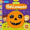 KNYGA Campbell Books Busy Halloween