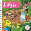 KNYGA Campbell Books Busy Jungle
