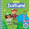 KNYGA Campbell Books Busy Scotland