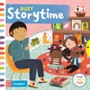 KNYGA Campbell Books Busy Storytime
