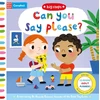 KNYGA Campbell Books Can You Say Please?
