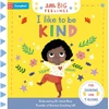 KNYGA Campbell Books I Like to be Kind