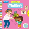 KNYGA Campbell Books I Love My Mummy