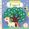 KNYGA Campbell Books My Magical Forest