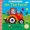KNYGA Campbell Books On the Farm
