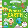 KNYGA Campbell Books Planet Earth