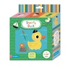 KNYGA Campbell Books Books Campbell Squirty Duck Bath Book