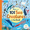 KNYGA Campbell Books There Are 101 Sea Creatures in This Book, A Search and Find Book for Children