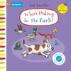 KNYGA Campbell Books Who's Hiding In The Park?, A Felt Flaps Book