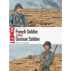 KNYGA Campbell David French Soldier vs German Soldier