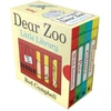 KNYGA Campbell Rod Dear Zoo Little Library
