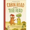 KNYGA Campbell Scott Cabin Head and Tree Head